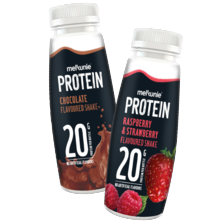 Melkunie protein